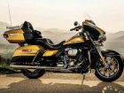 Harley-Davidson Harley Davidson FLHTK Electra Glide Ultra Limited